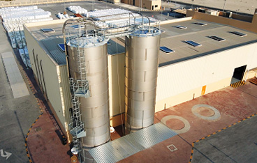 NextChem запускает завод рециклинга в Абу-Даби