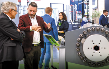 Энергоэффективность в центре внимания