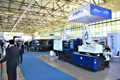 Plastex Uzbekistan приглашает полимерщиков