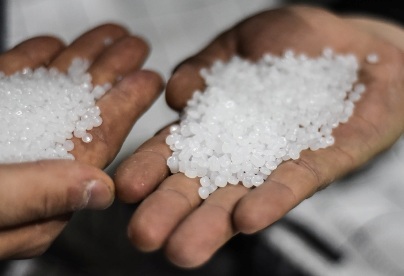 Потребление базовых полимеров вырастет в России к 2028 году на 37%