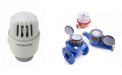 «Тепловодохран» начал строительство завода по производству приборов учета