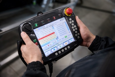 «Интерпласт» предлагает услугу по диагностике полимерного оборудования