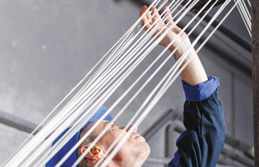 40 тыс. т компаундов для сектора электротехники