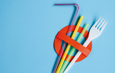 Запрет на  одноразовые изделия:  есть ли альтернатива?