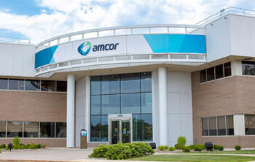 Amcor и Berry объединяются