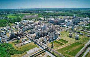 Ineos закроет два завода в Райнберге и сократит 175 рабочих мест