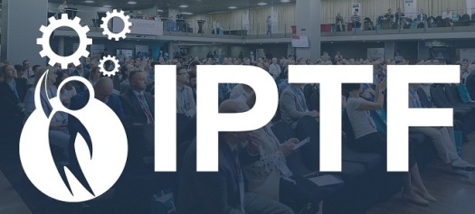 Форум IPTF в отеле «Московские ворота» начнёт свою работу 27 мая Форум IPTF в отеле «Московские ворота» начнёт свою работу 27 мая