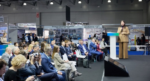 Российский рынок полимеров в фокусе: данные, прогнозы, возможности