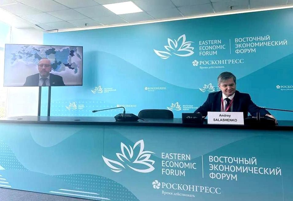 «Восточная биржа» и СПП подписали соглашение о сотрудничестве