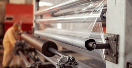 Локализация производства металлоценовых полиэтиленов: курс на технологическое развитие