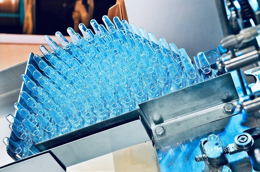 Российскими метрологами обеспечен суверенитет в области физико-химических измерений