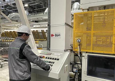 Компания «Пенный берег» начала производство комплектов подушек для сидений автомобилей Lada Vesta и Lada Aura