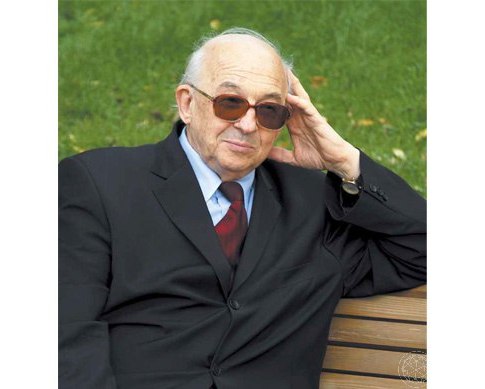 Эрик Леонидович Калинчев