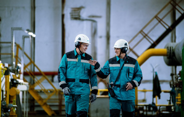 Томскнефтехим инвестирует более 330 млн рублей в модернизацию производства полиэтилена Томскнефтехим инвестирует более 330 млн рублей в модернизацию производства полиэтилена